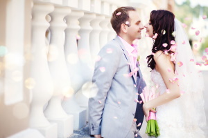 Celebrare il matrimonio al di fuori della casa comunale